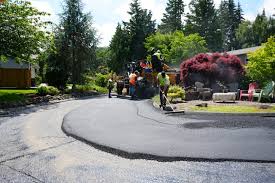 Why Choose Us For All Your Driveway Paving Needs in Wedgefield, FL?